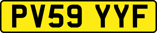 PV59YYF