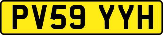 PV59YYH