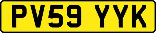 PV59YYK