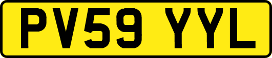 PV59YYL