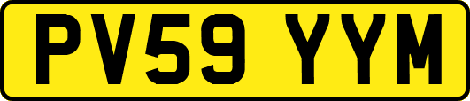 PV59YYM