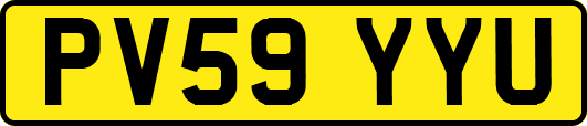 PV59YYU