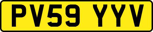 PV59YYV