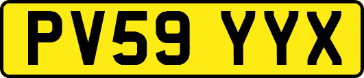 PV59YYX