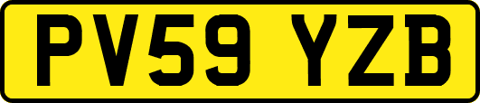 PV59YZB