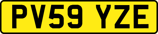 PV59YZE