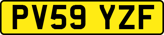 PV59YZF