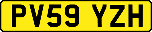 PV59YZH