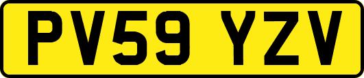 PV59YZV