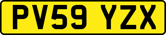 PV59YZX