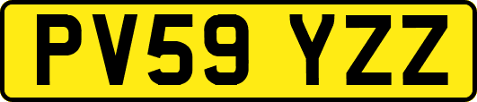 PV59YZZ