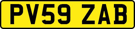 PV59ZAB