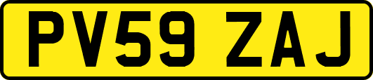 PV59ZAJ