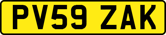 PV59ZAK