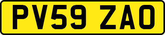 PV59ZAO