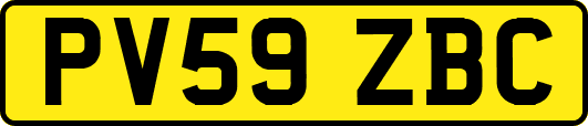 PV59ZBC