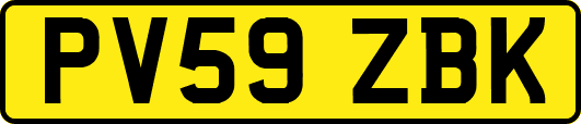 PV59ZBK