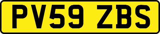 PV59ZBS