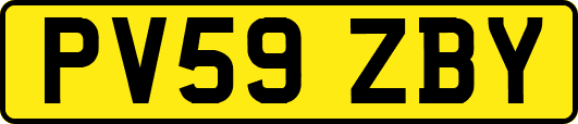 PV59ZBY