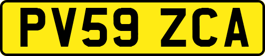 PV59ZCA