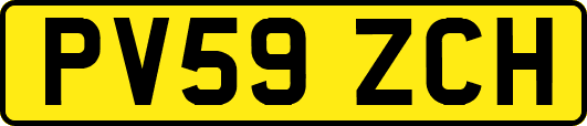 PV59ZCH