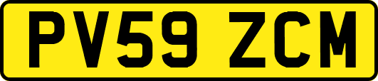 PV59ZCM