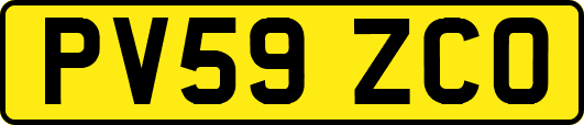 PV59ZCO