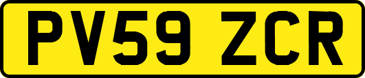 PV59ZCR