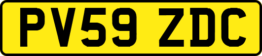 PV59ZDC