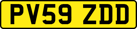 PV59ZDD