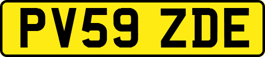 PV59ZDE