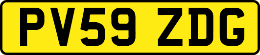 PV59ZDG