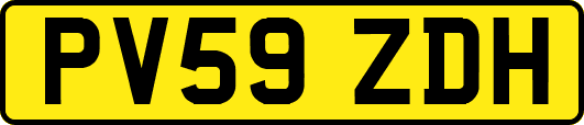 PV59ZDH