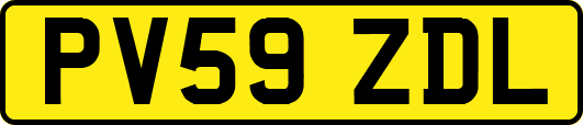 PV59ZDL