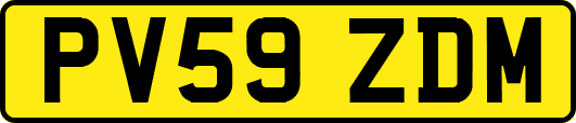 PV59ZDM