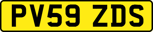 PV59ZDS