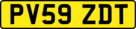 PV59ZDT