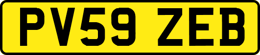 PV59ZEB