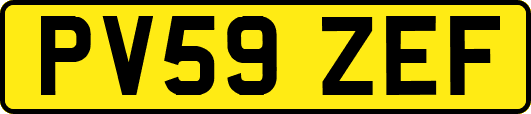PV59ZEF