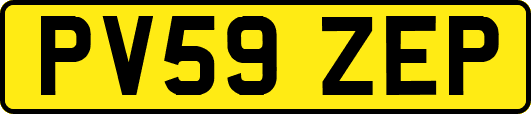 PV59ZEP