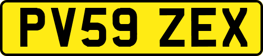 PV59ZEX