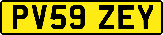PV59ZEY