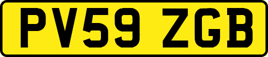 PV59ZGB