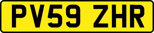 PV59ZHR
