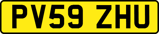 PV59ZHU