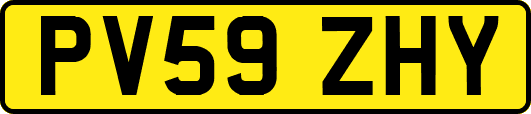 PV59ZHY
