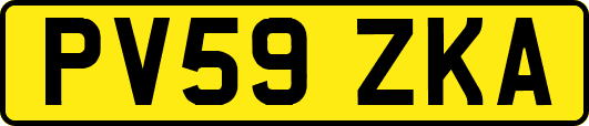 PV59ZKA