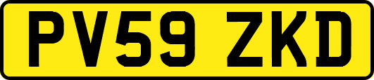 PV59ZKD