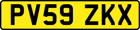 PV59ZKX