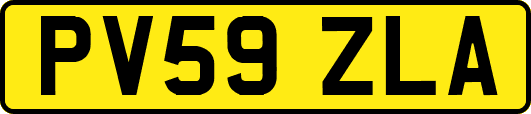 PV59ZLA